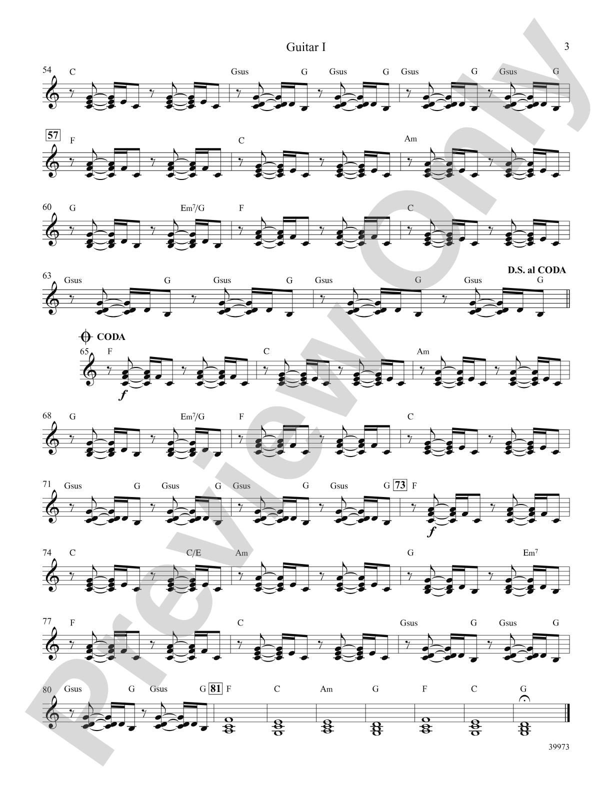 Home: Choral SoundPax