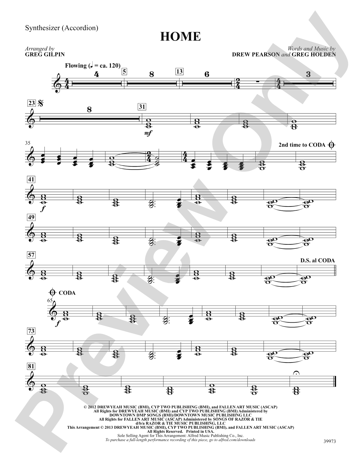Home: Synthesizer: Choral SoundPax