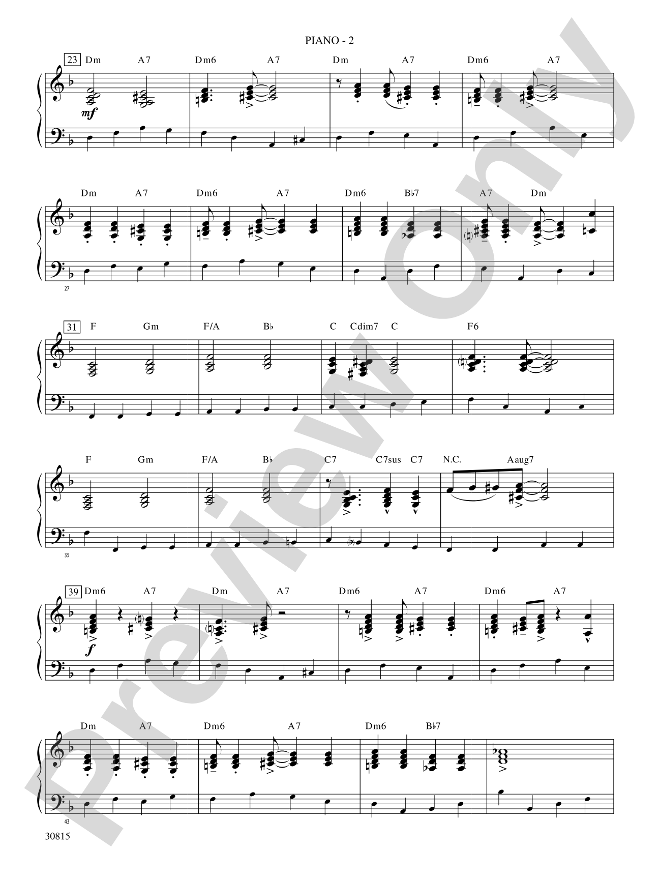 Jazz It Up!: Piano Accompaniment
