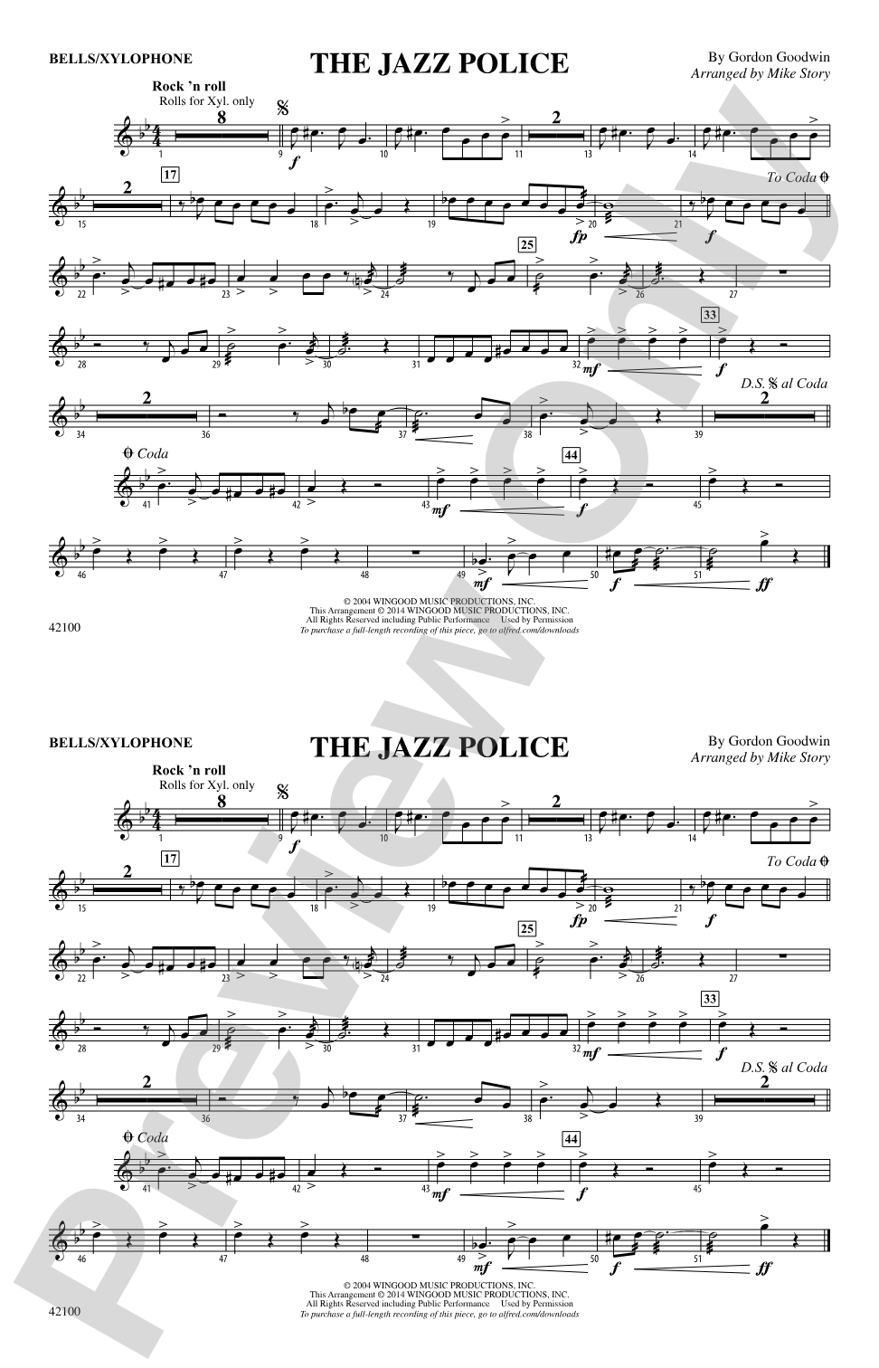 The Jazz Police: B-flat Bass Saxophone