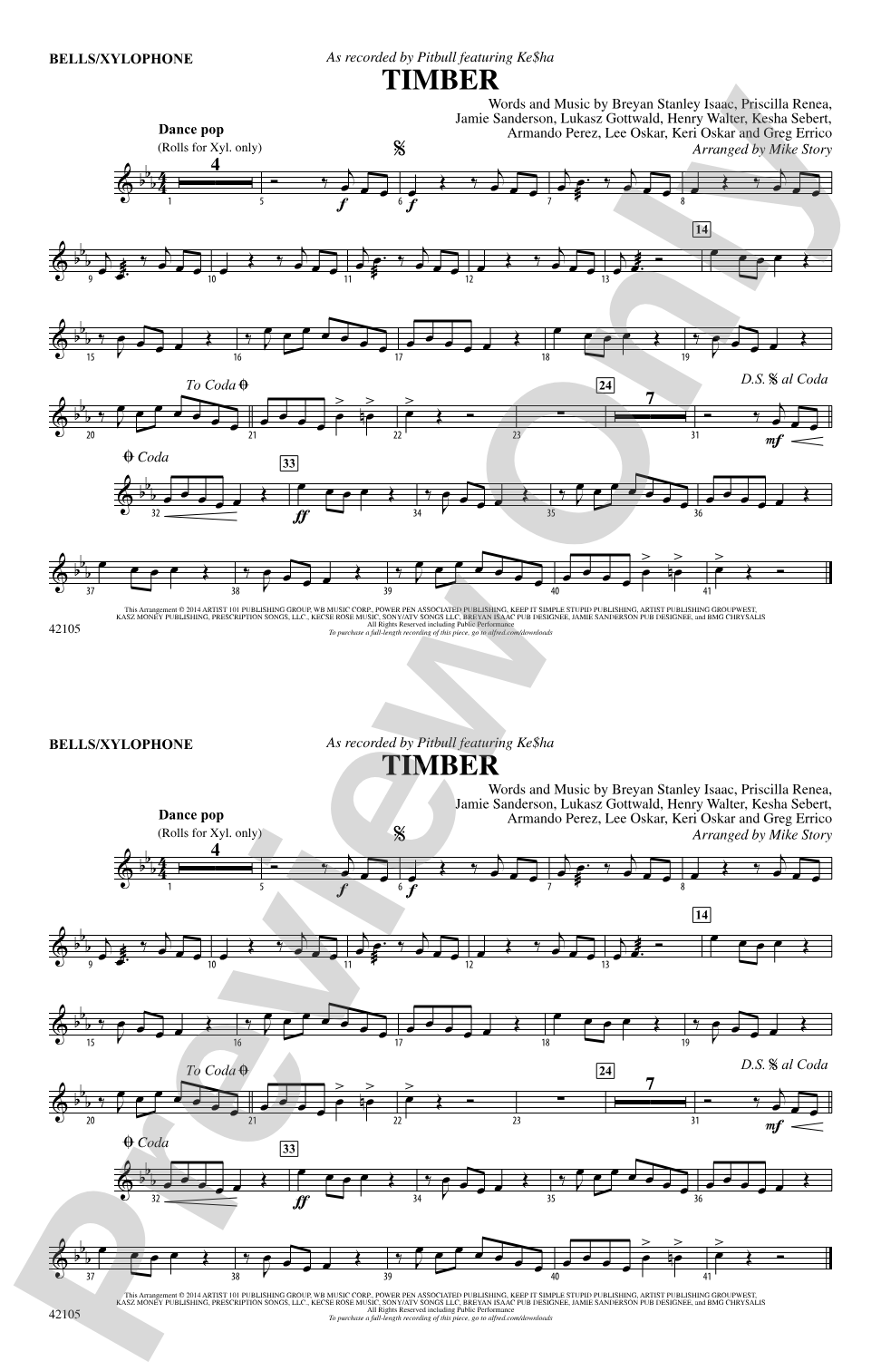Timber: B-flat Bass Saxophone