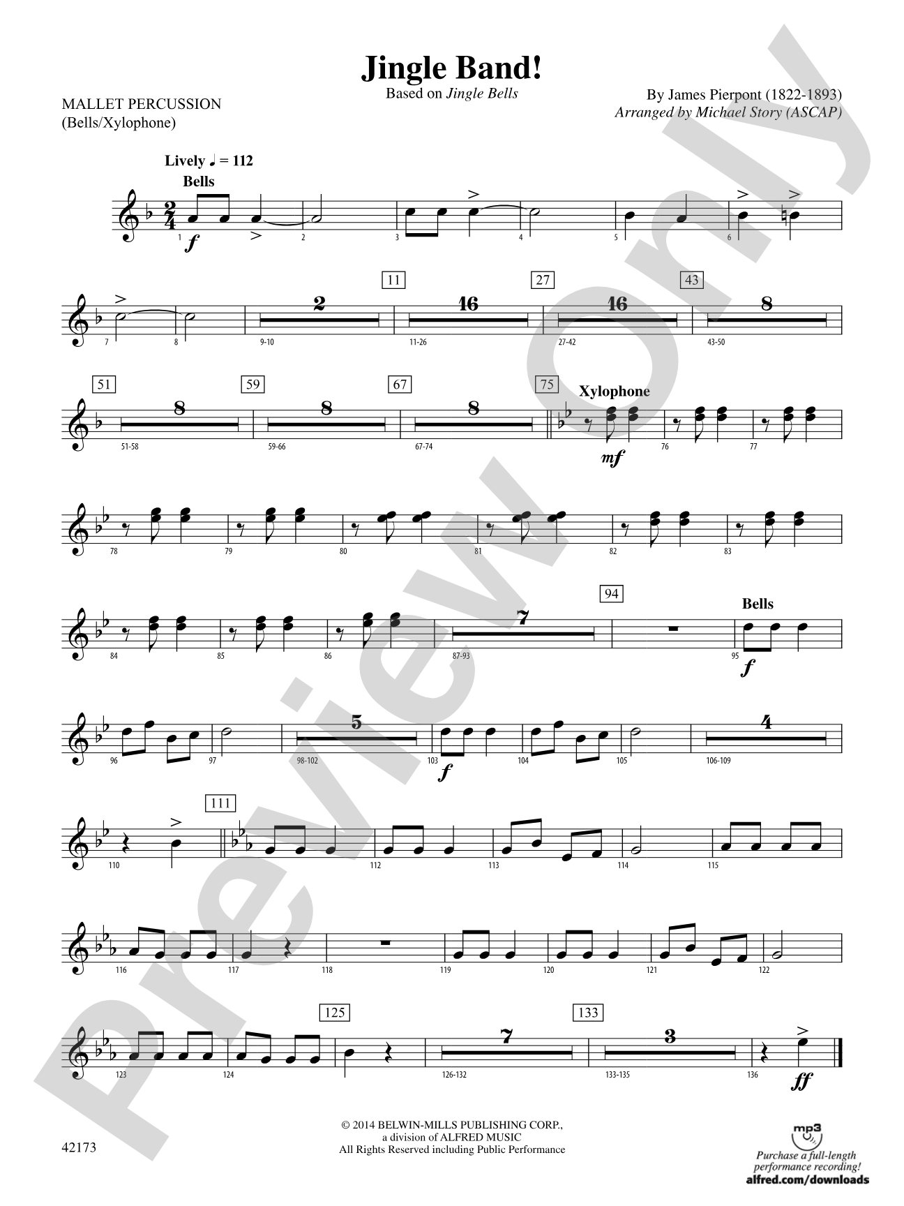 Jingle Band!: Mallets