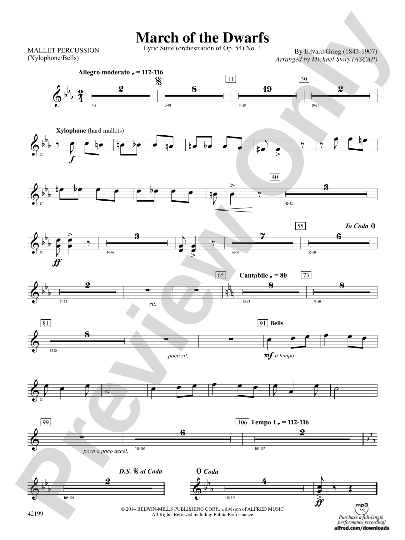 March of the Dwarfs: Mallets