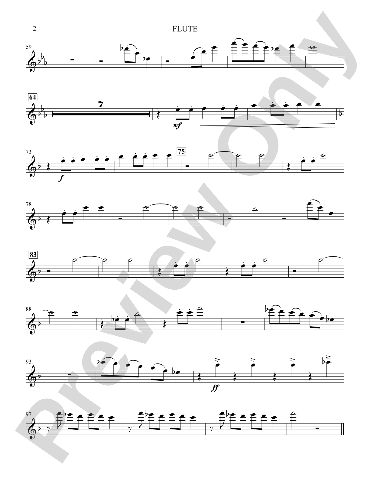 Follow That Star: Choral Octavo Digital SoundPax