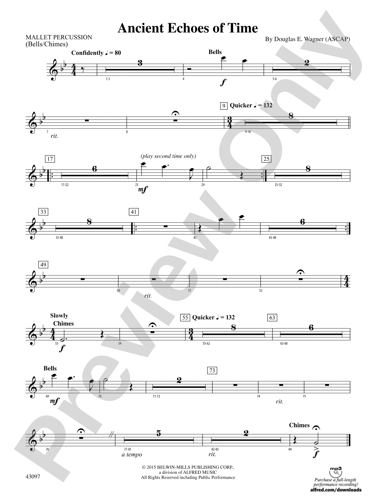 Ancient Echoes of Time: Mallets