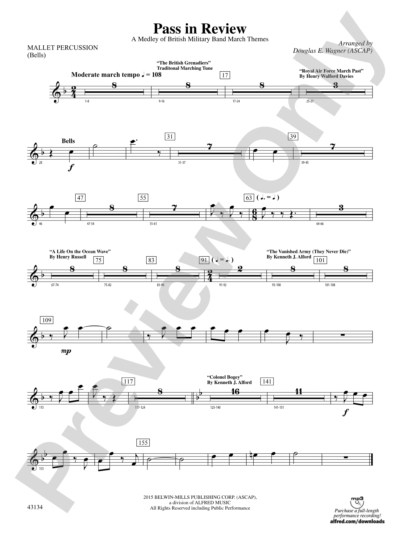 Pass in Review: Mallets