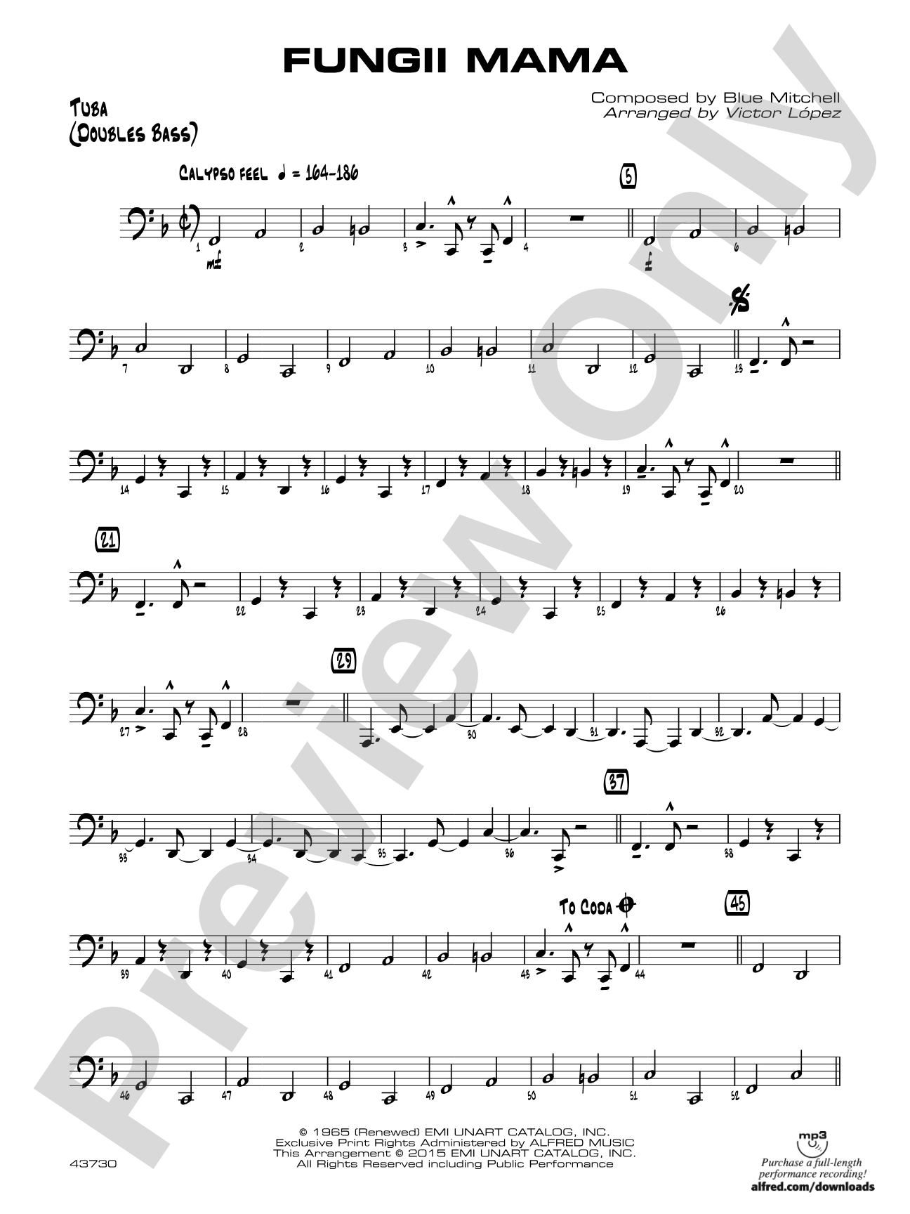 Fungii Mama: Tuba