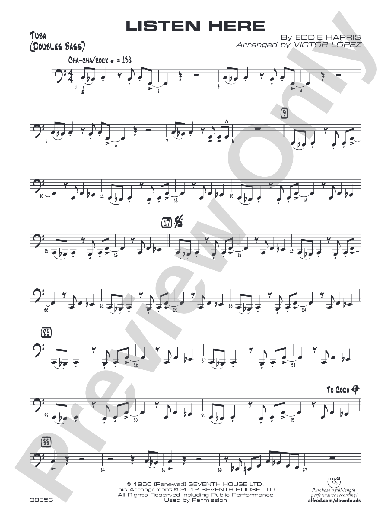 Listen Here: Tuba