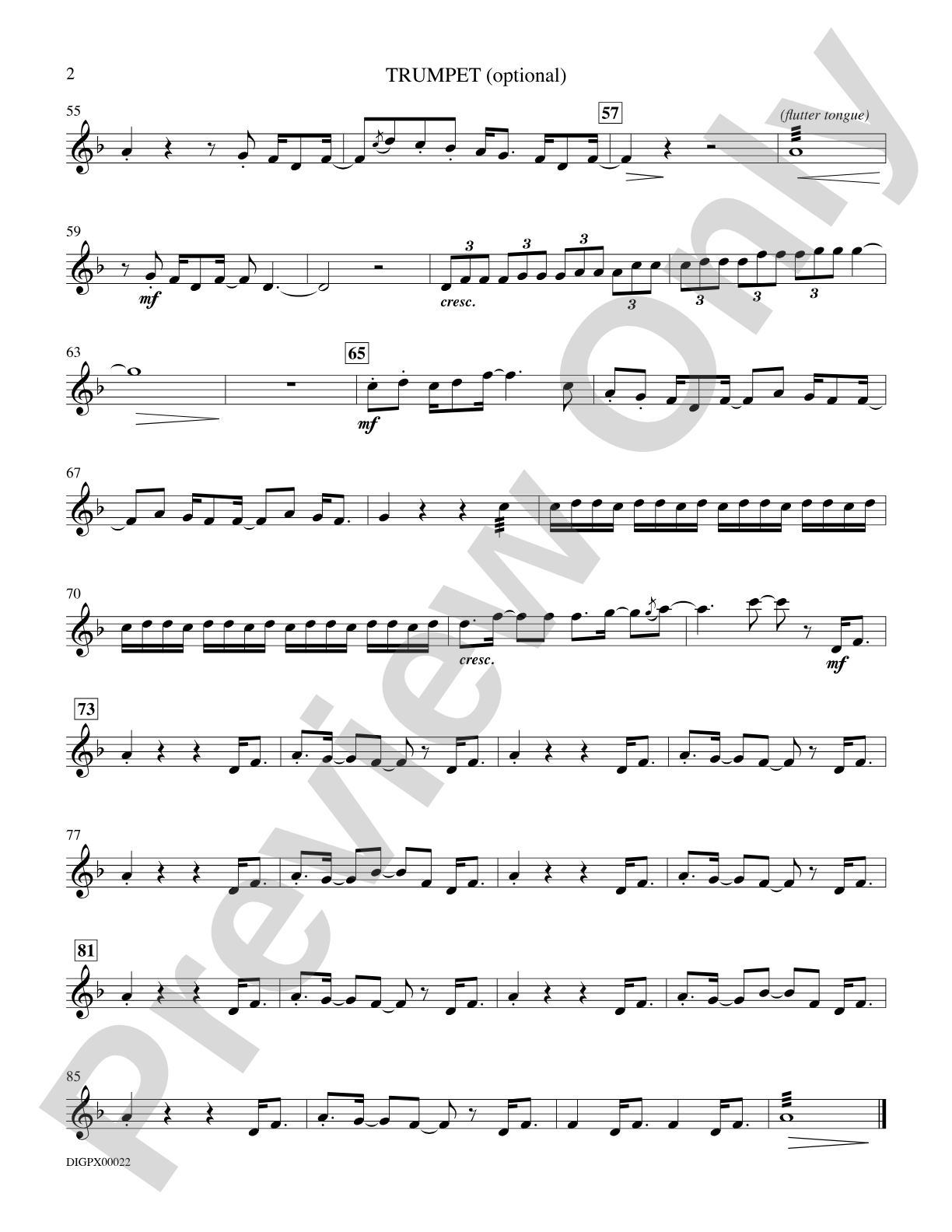 Cheerleader: Choral Octavo Digital SoundPax
