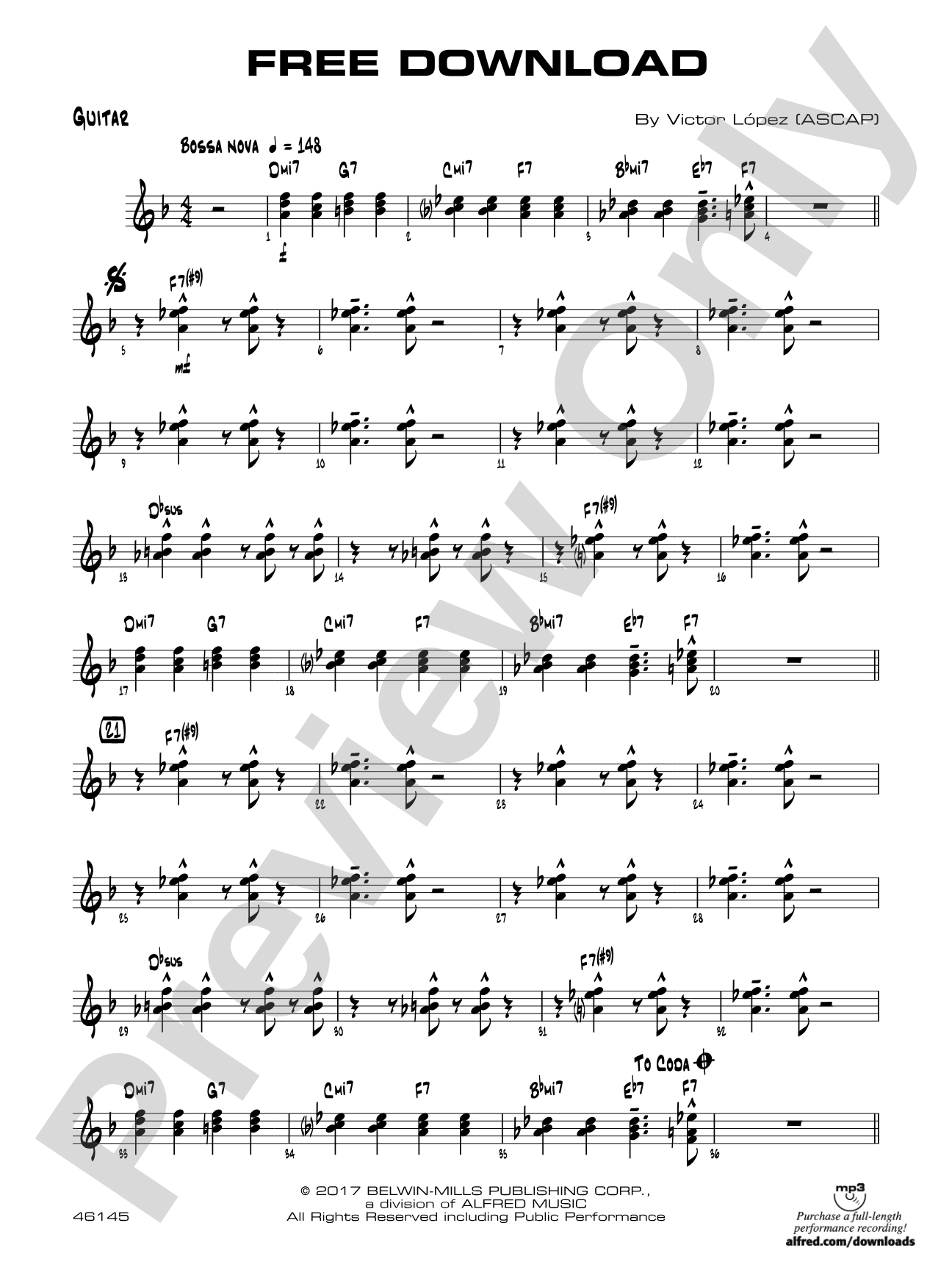 Free Download: Guitar