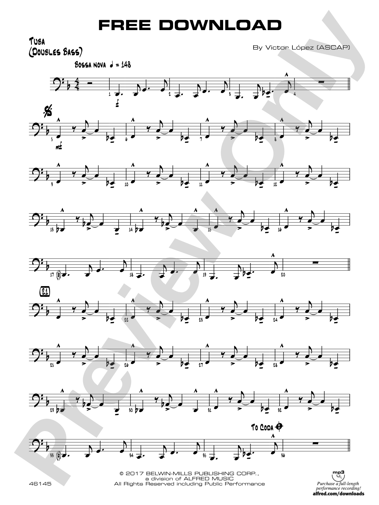 Free Download: Tuba