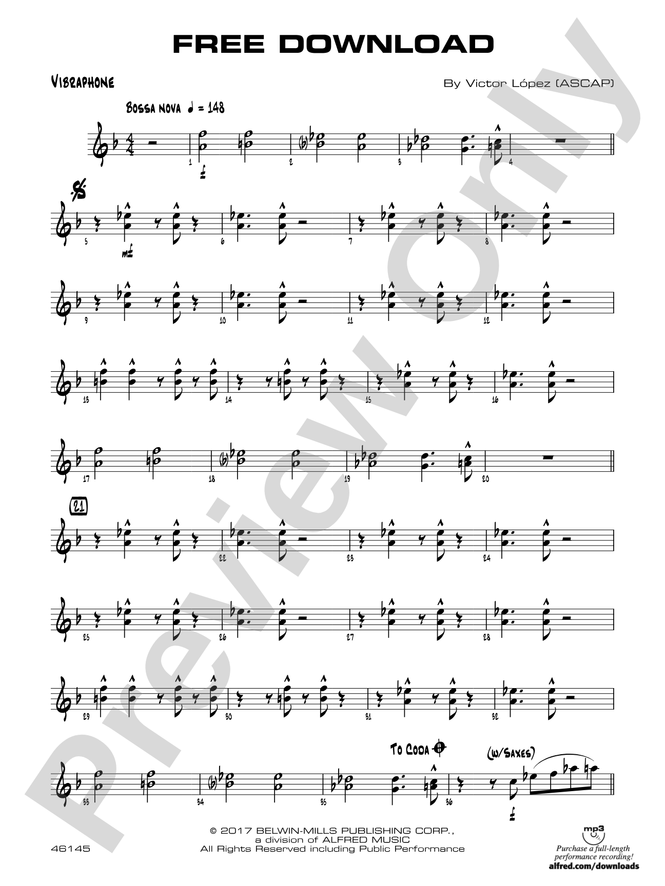 Free Download: Vibraphone