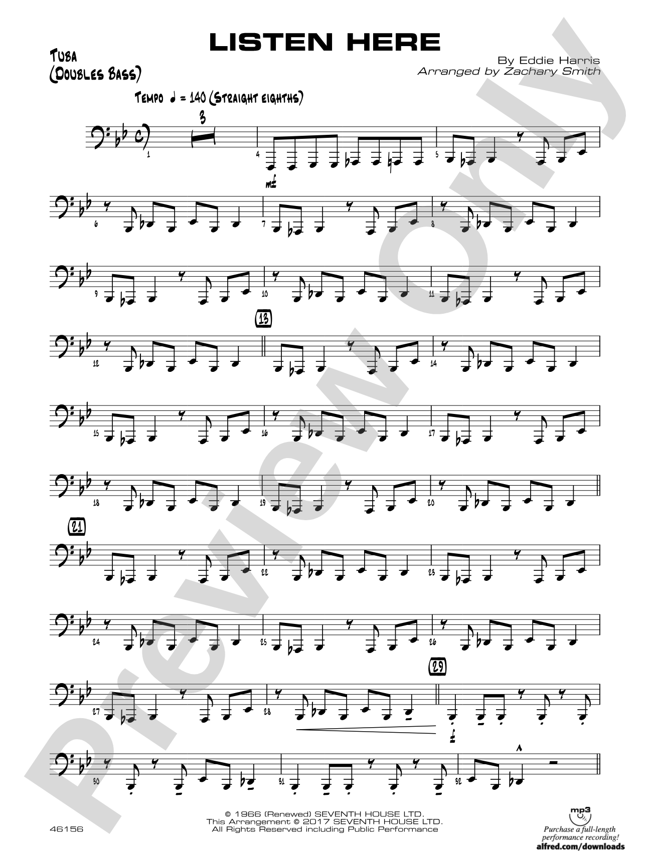 Listen Here: Tuba