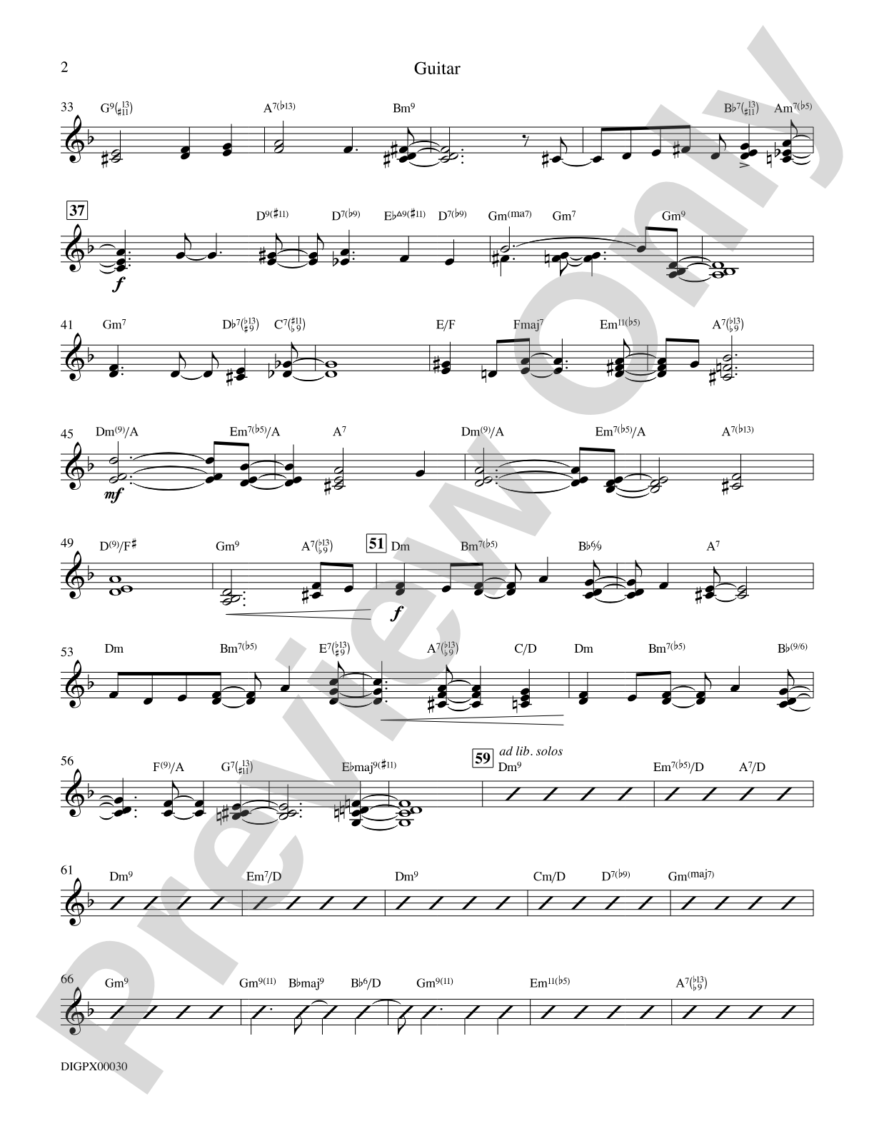 Alone Together: Choral SoundPax