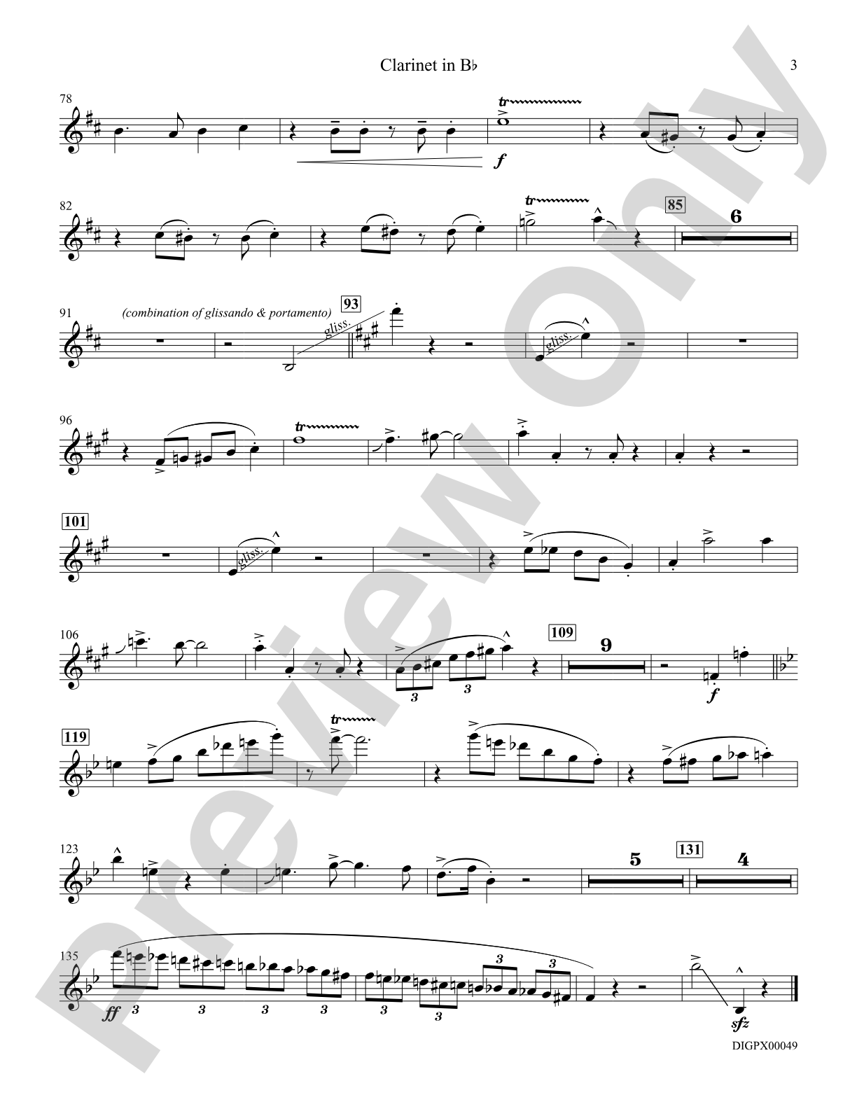 Jitterbug: Choral SoundPax