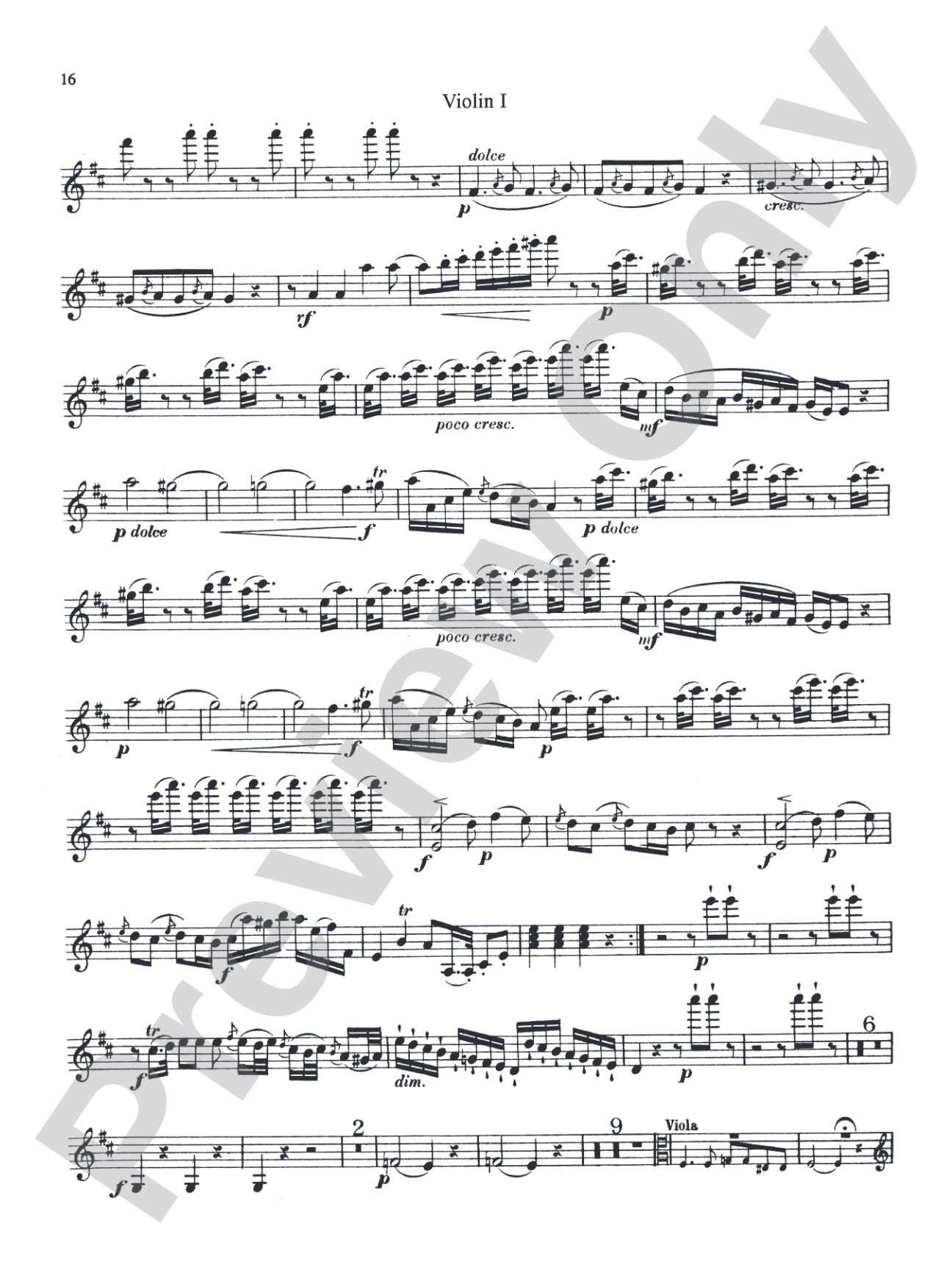 Three Quintets: String Quintet Book