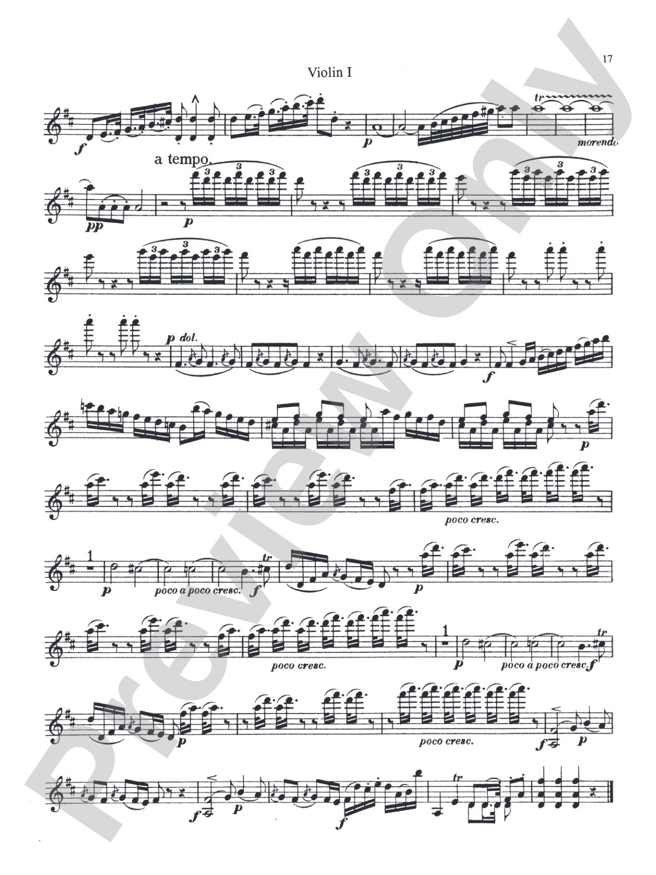 Three Quintets: String Quintet Book