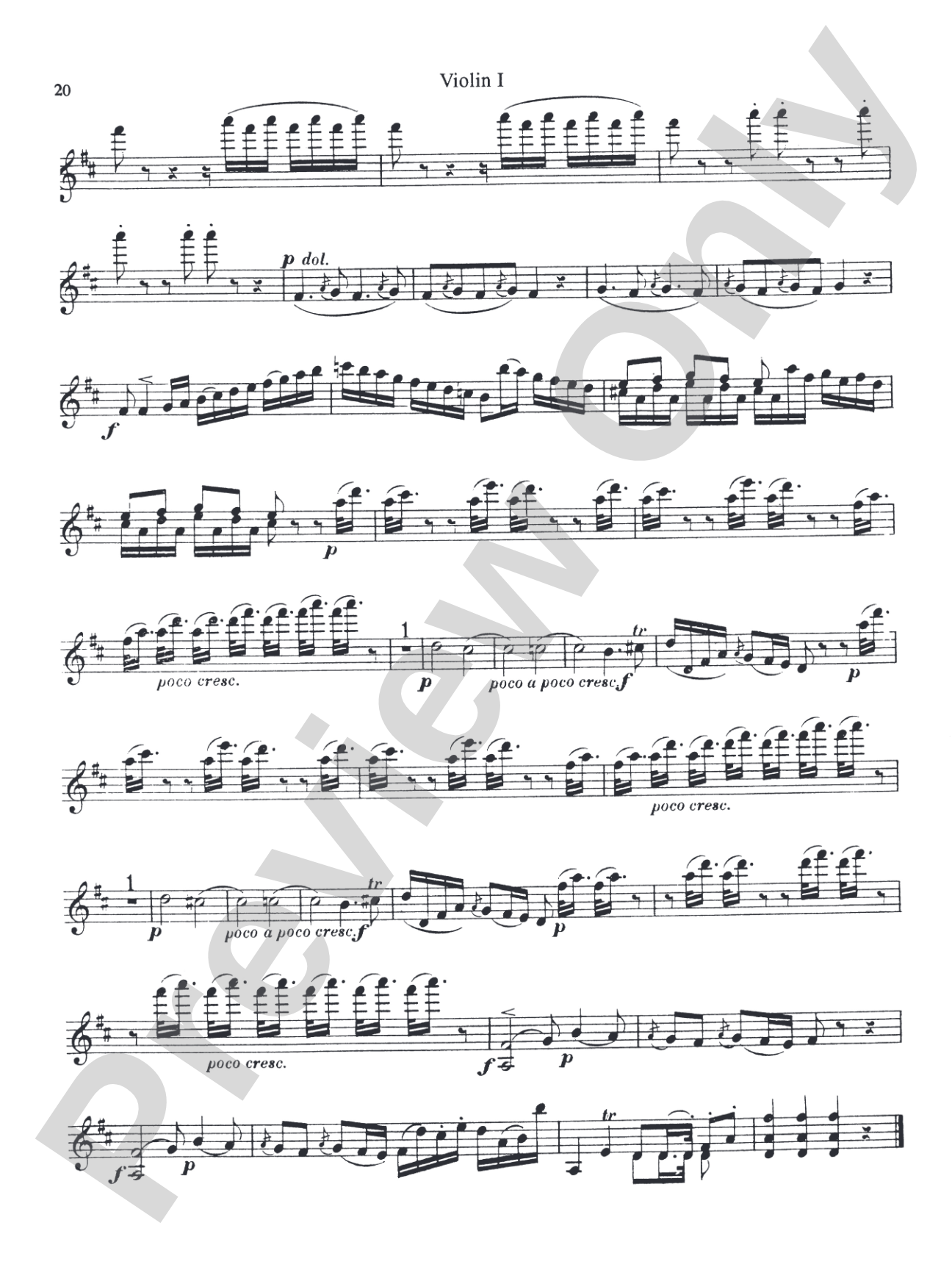 Three Quintets: String Quintet Book