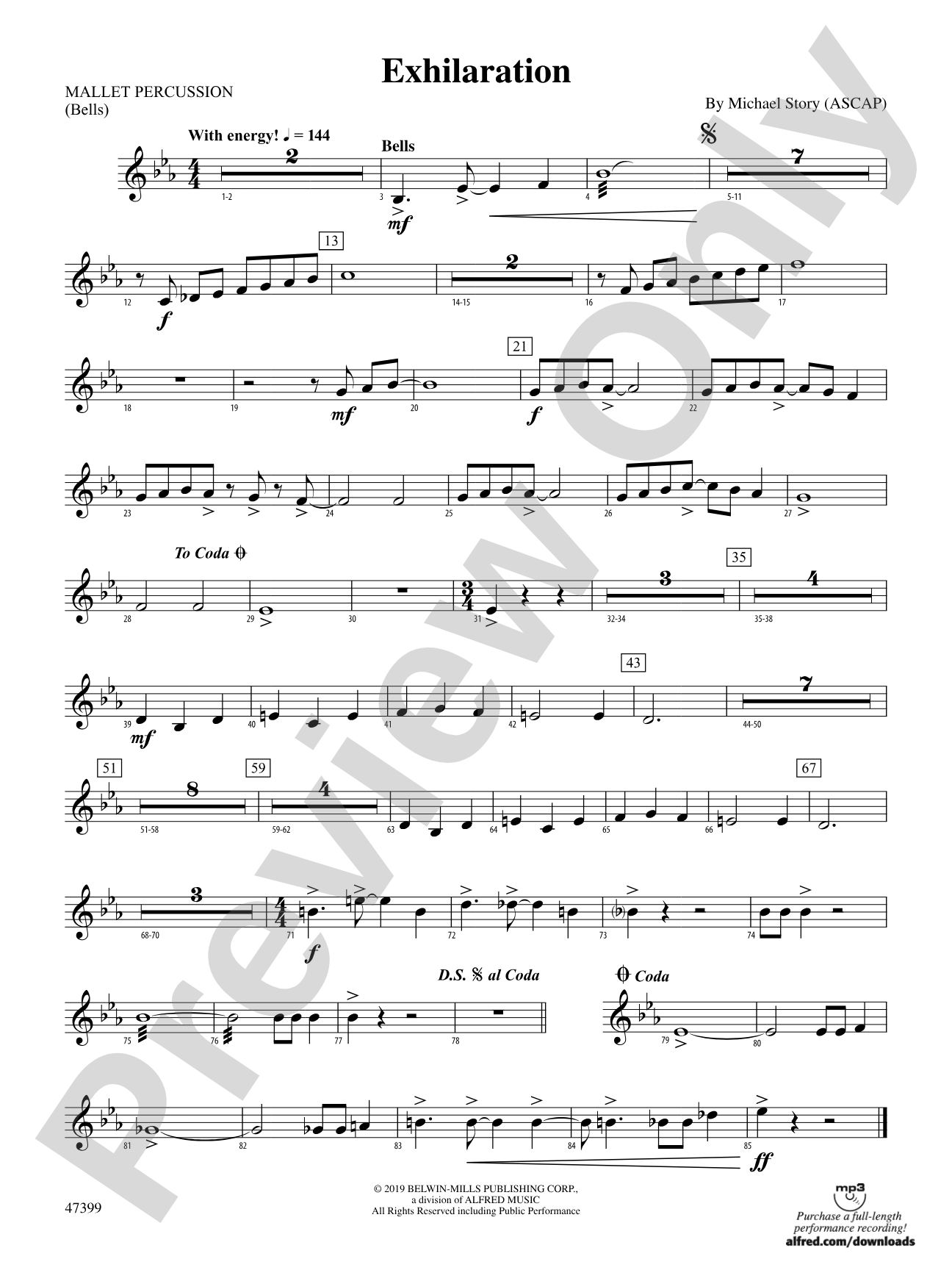 Exhilaration: Mallets