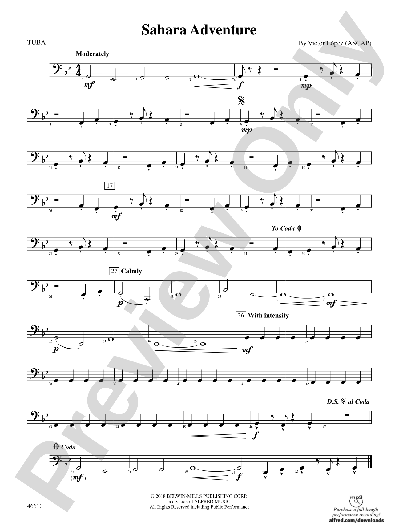 Sahara Adventure: Tuba