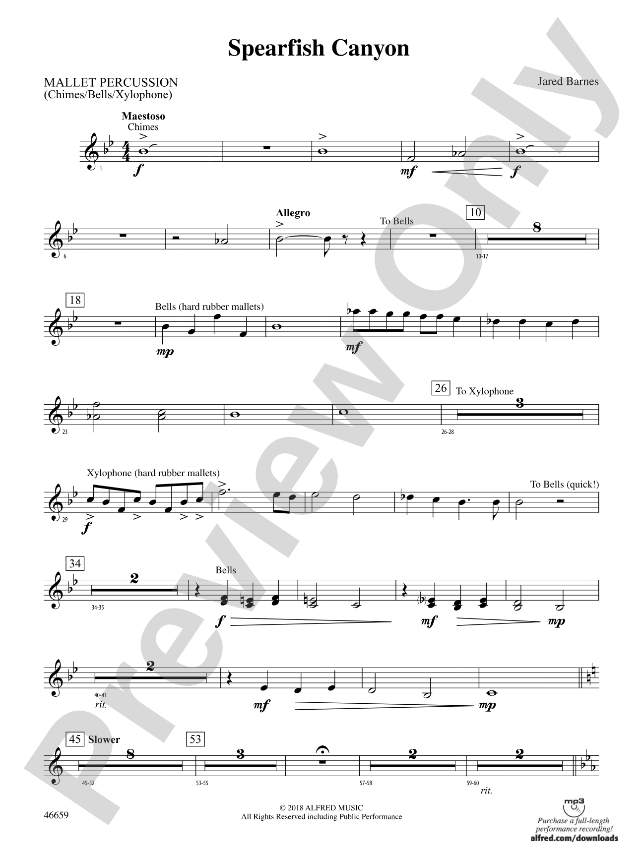 Spearfish Canyon: Mallets