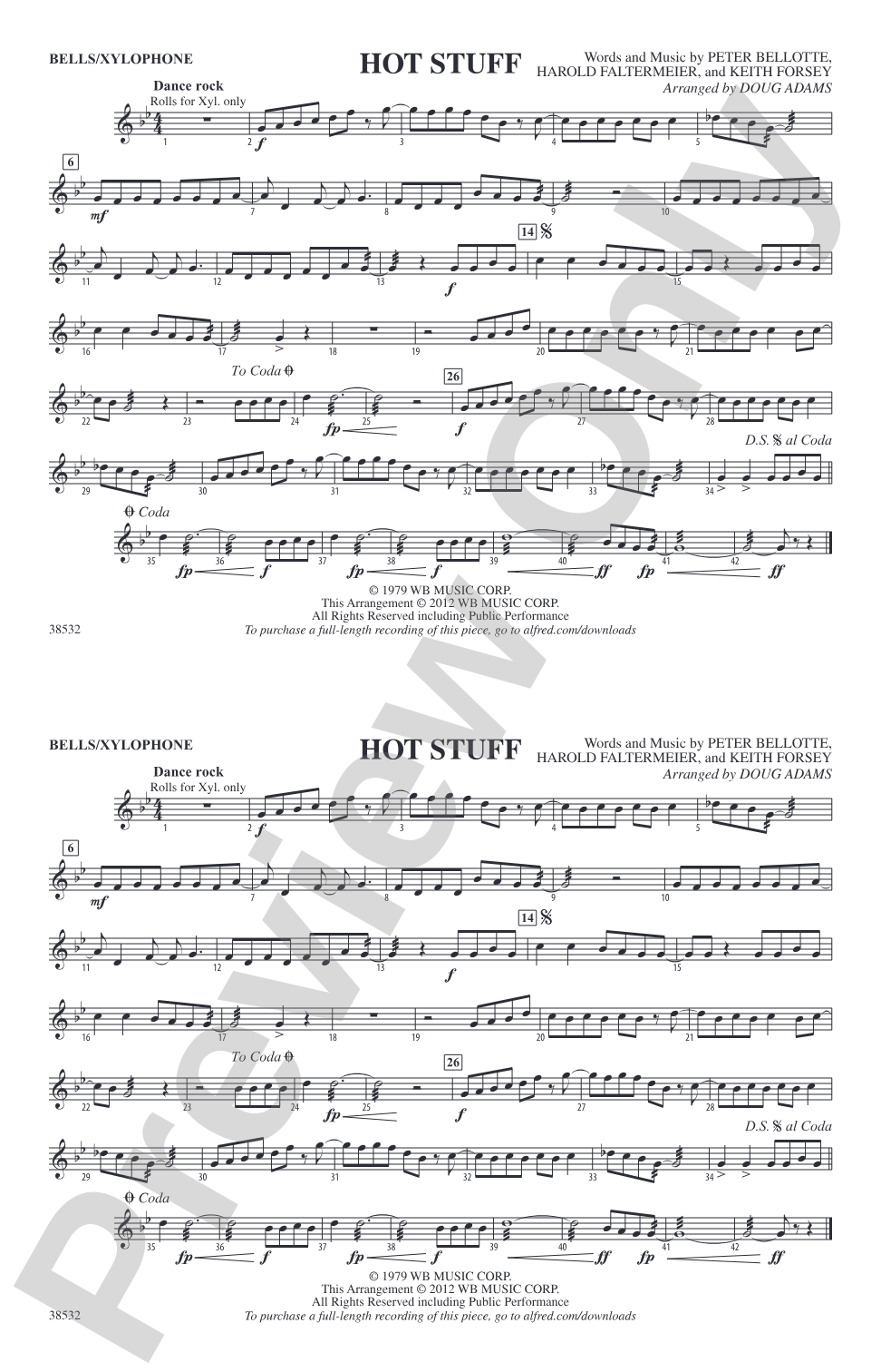 Hot Stuff: Mallets