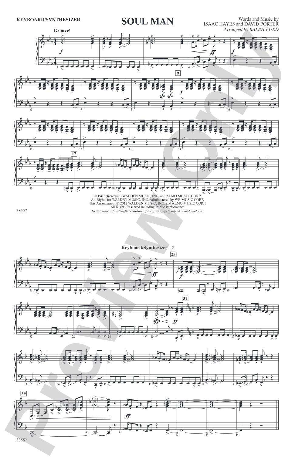 Wepa: Keyboard/Synthesizer