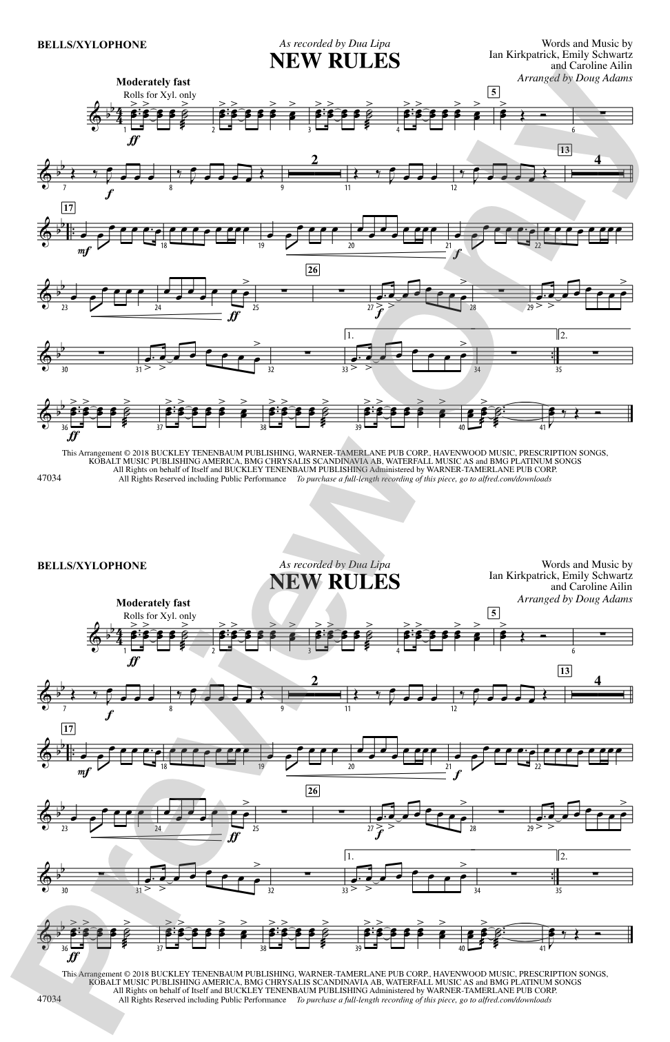 New Rules: B-flat Bass Saxophone