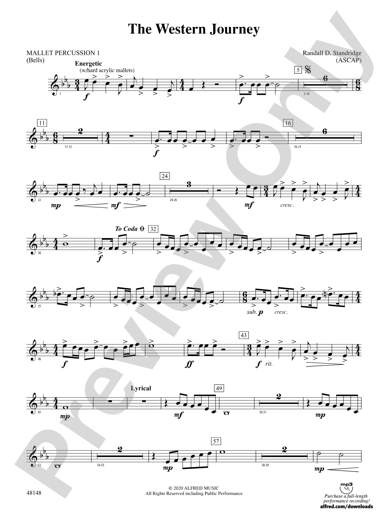 The Western Journey: Mallets