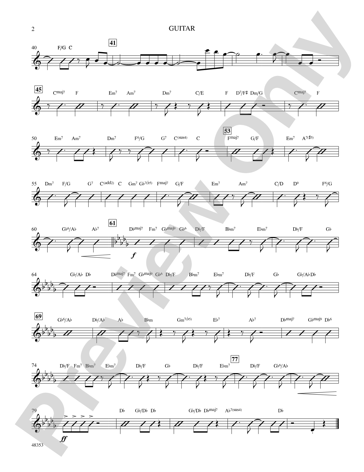 Deck the Hall and Swing It: Choral SoundPax