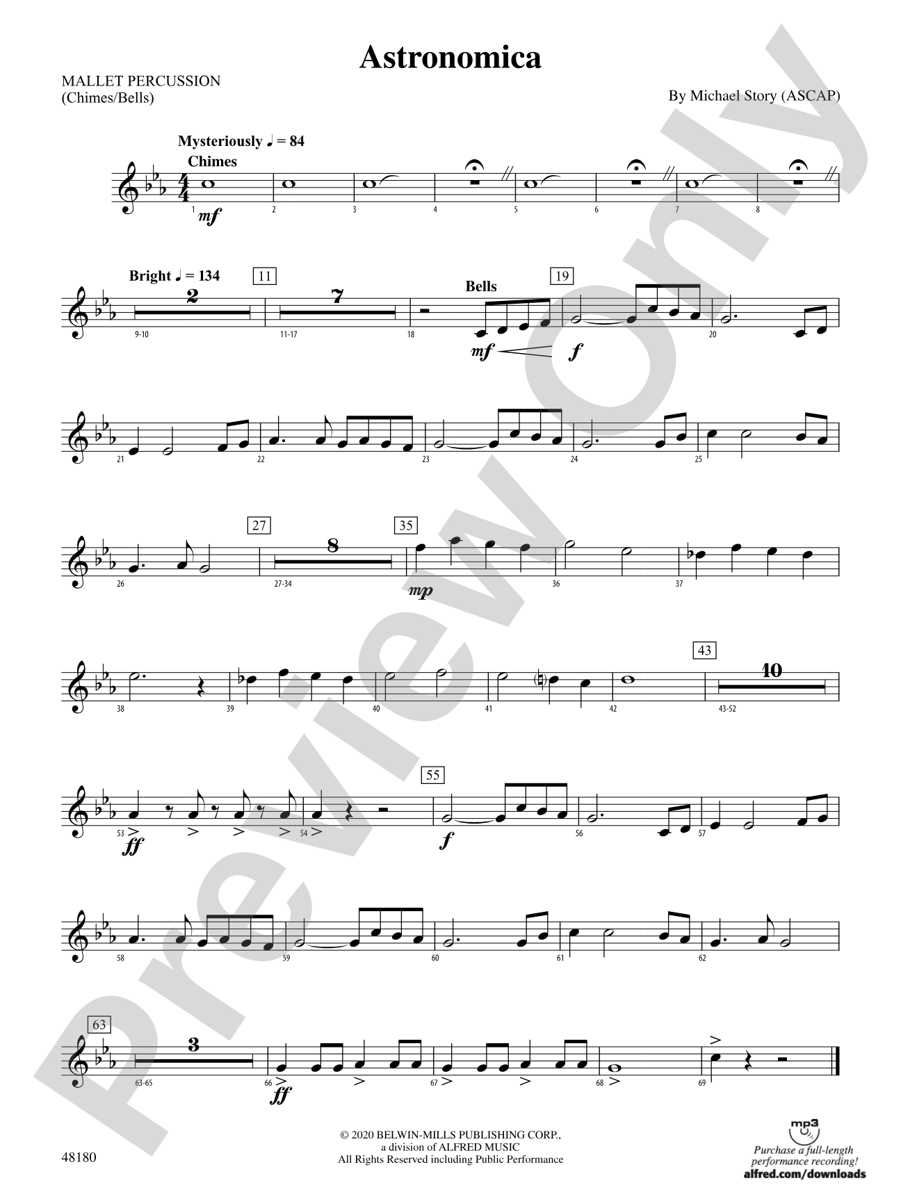 Astronomica: Mallets