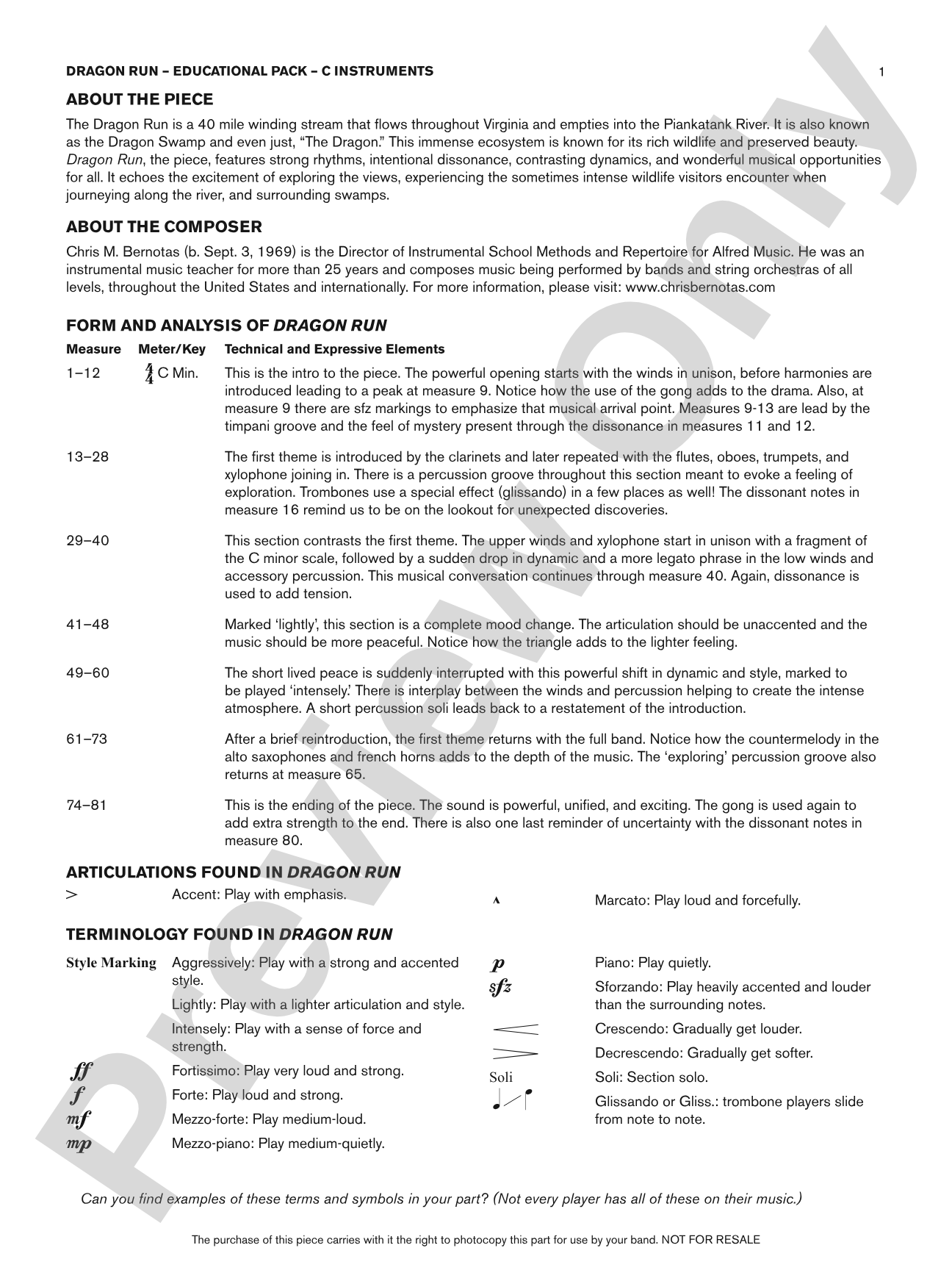 Dragon Run: C Educational Pack
