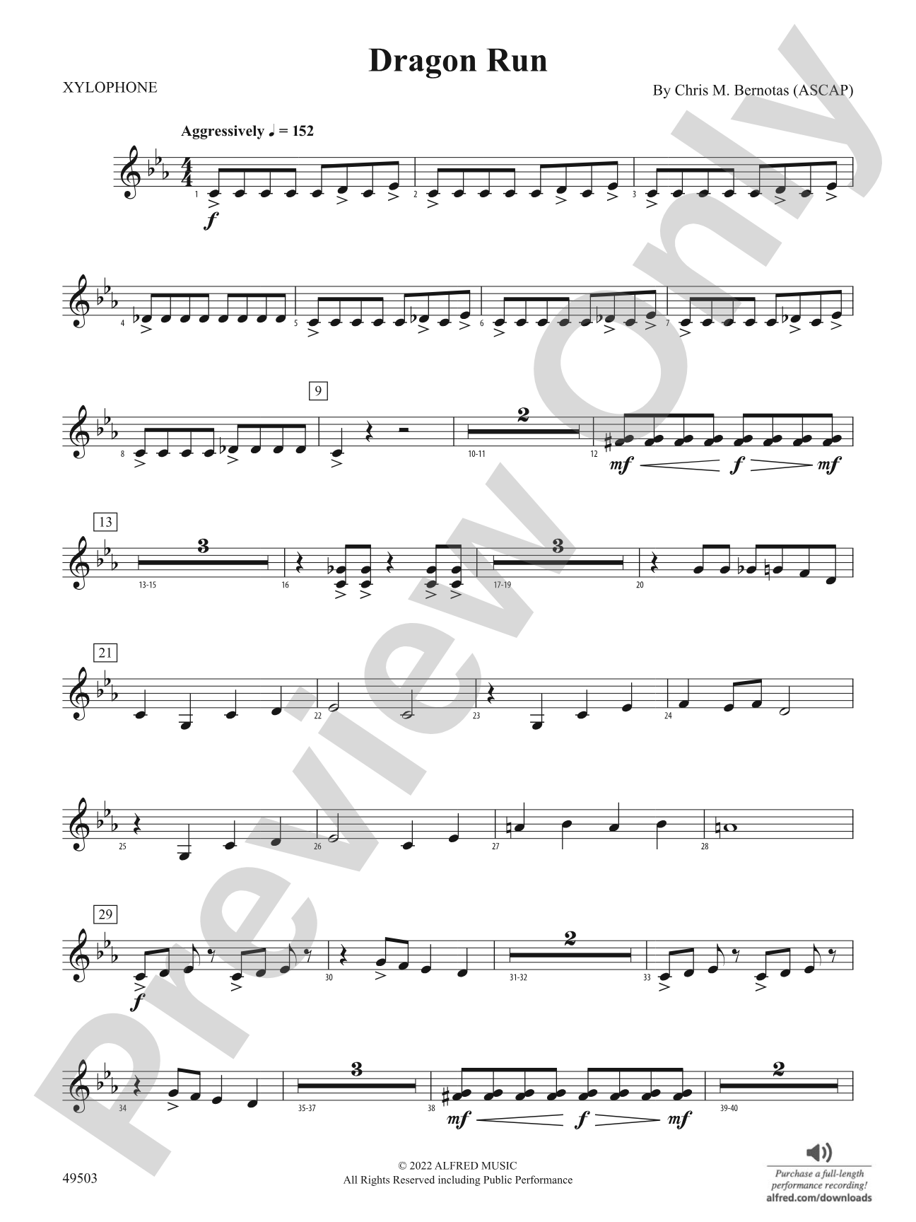 Dragon Run: Mallets