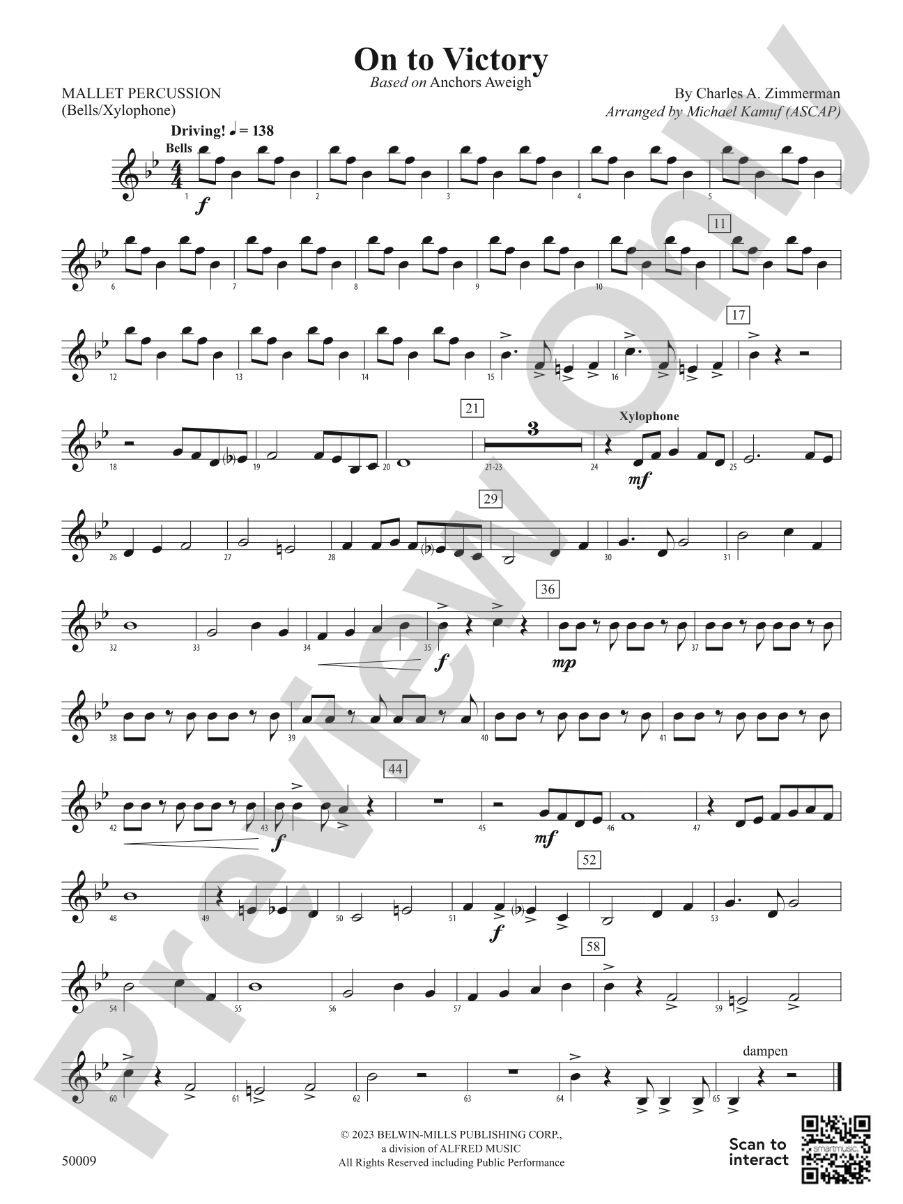 On to Victory: Mallets