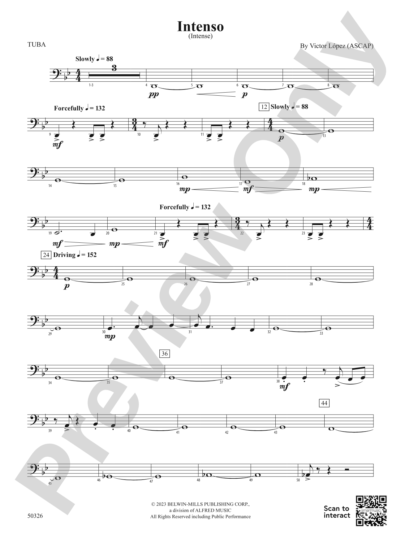 Intenso: Tuba