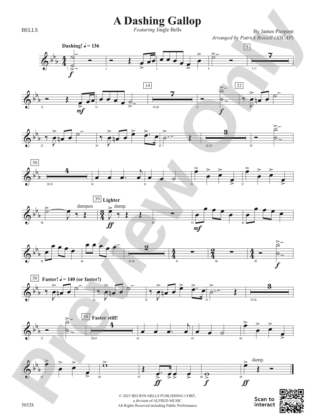 A Dashing Gallop: Mallets
