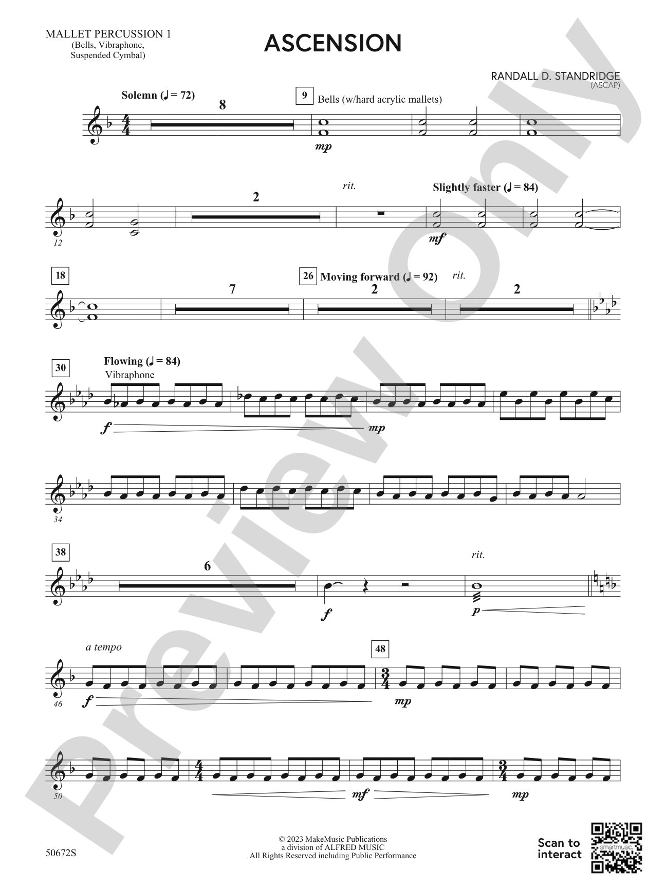 Ascension: Mallets