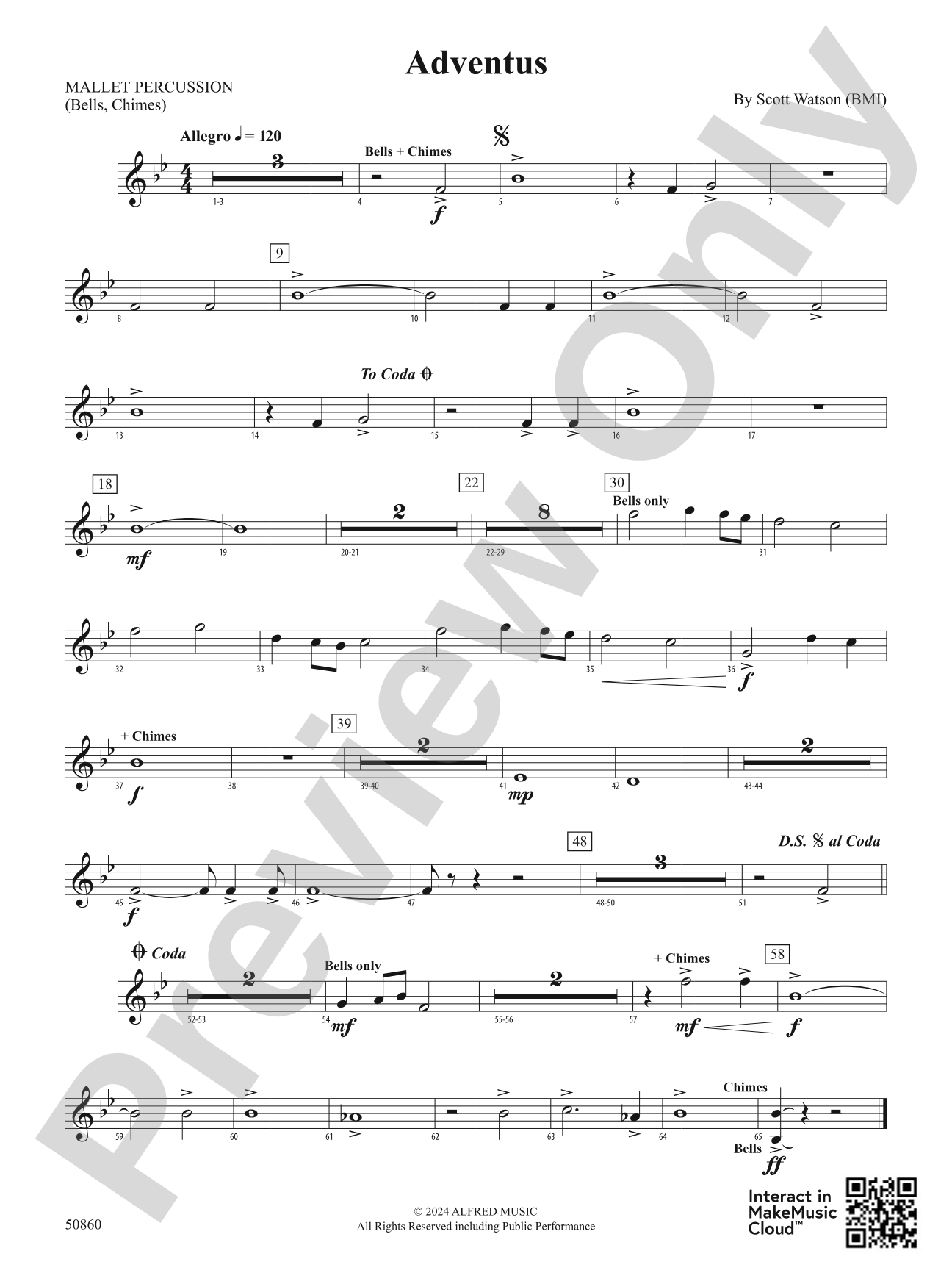 Adventus: Mallets