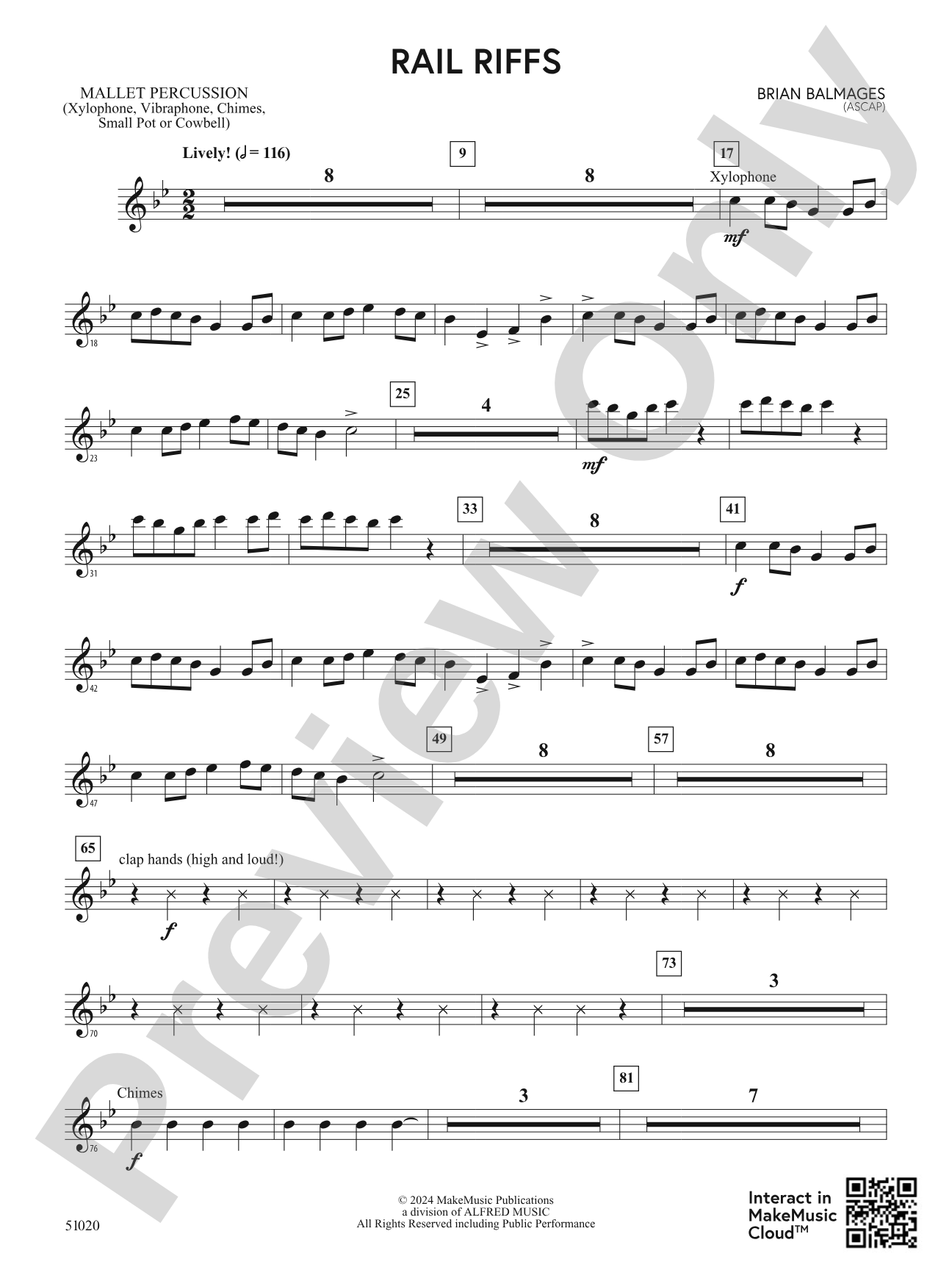 Rail Riffs: Mallets