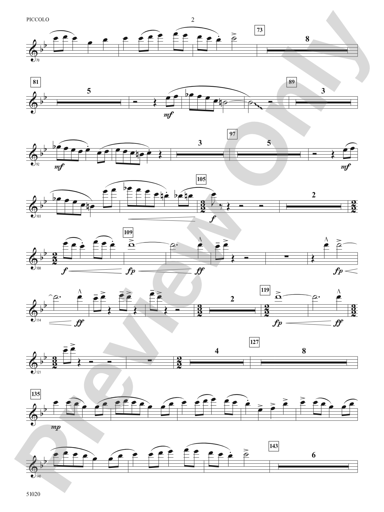 Rail Riffs: Concert Band Conductor Score & Parts