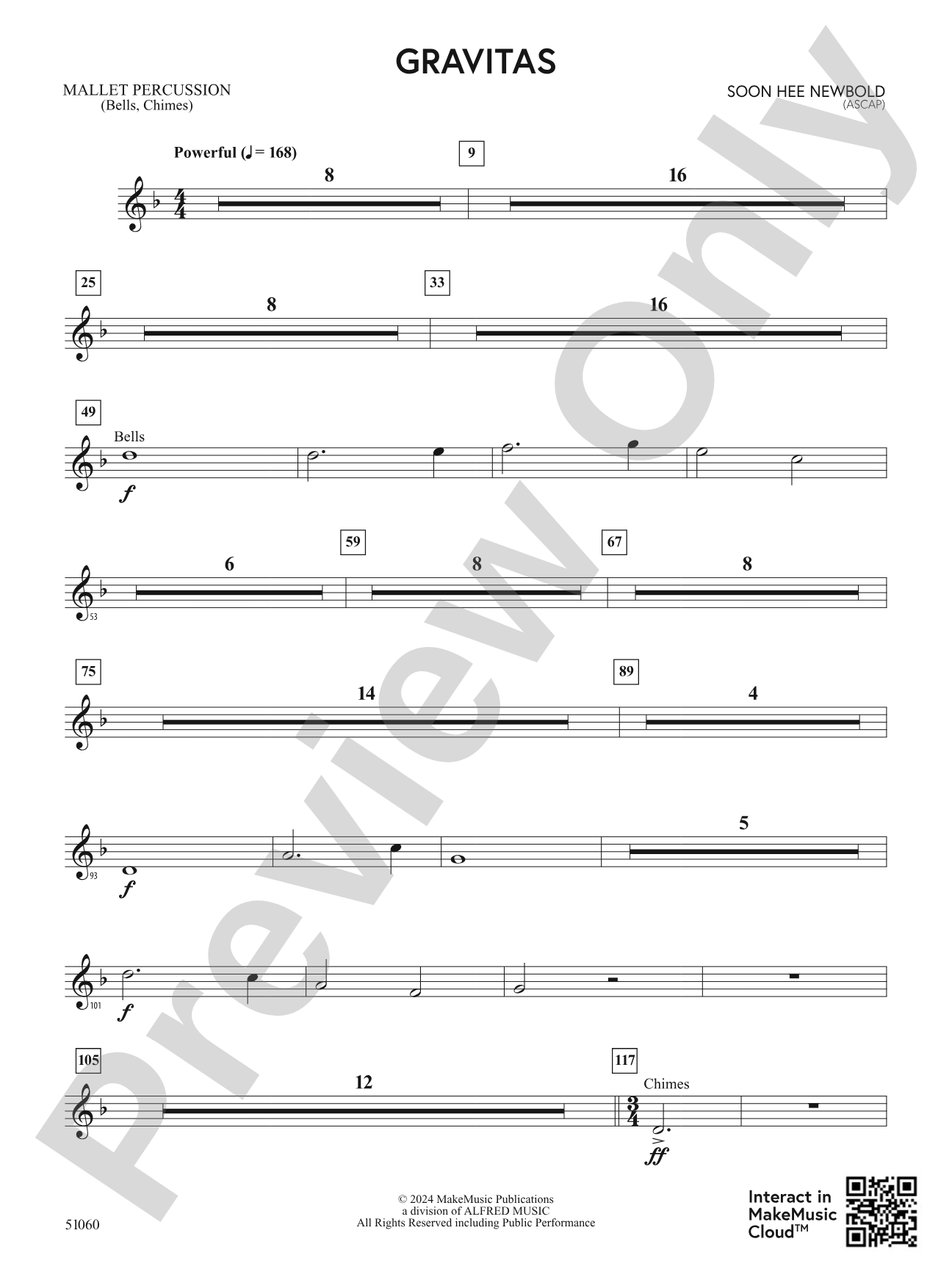 Gravitas: Mallets