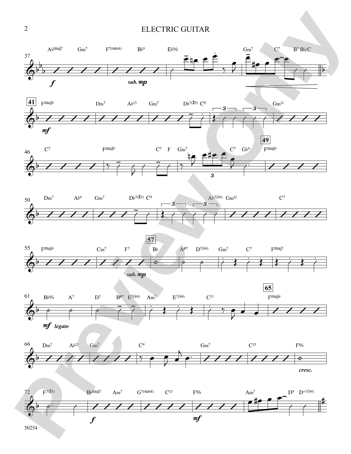 Nothing Rhymes with Christmas: Choral SoundPax