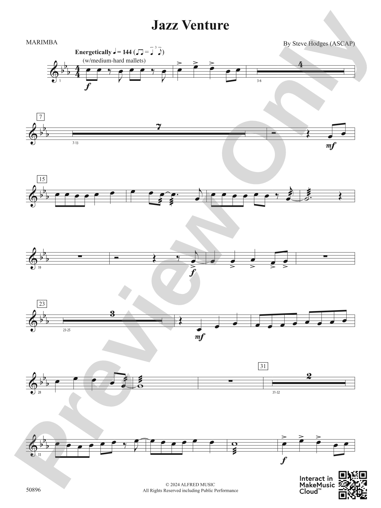 Jazz Venture: Mallets