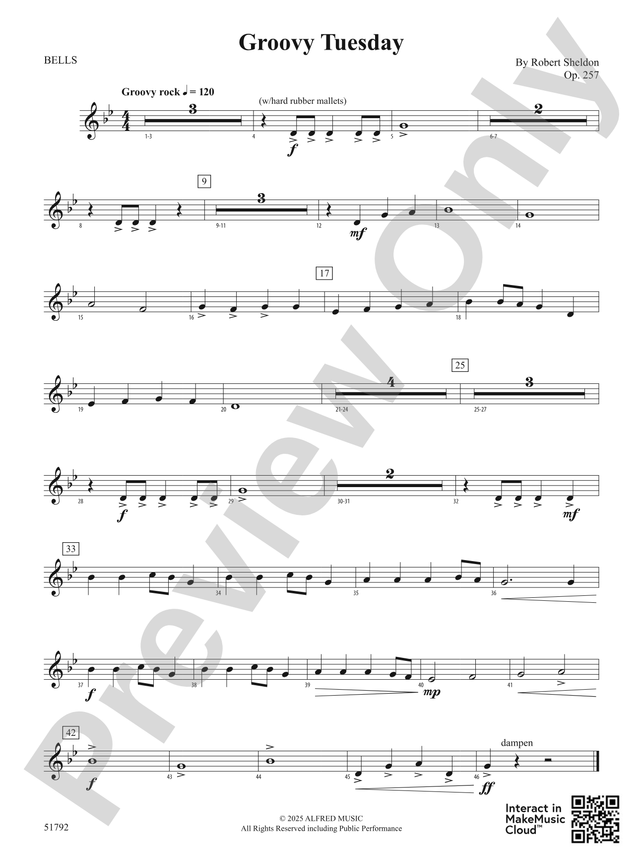 Groovy Tuesday: Mallets