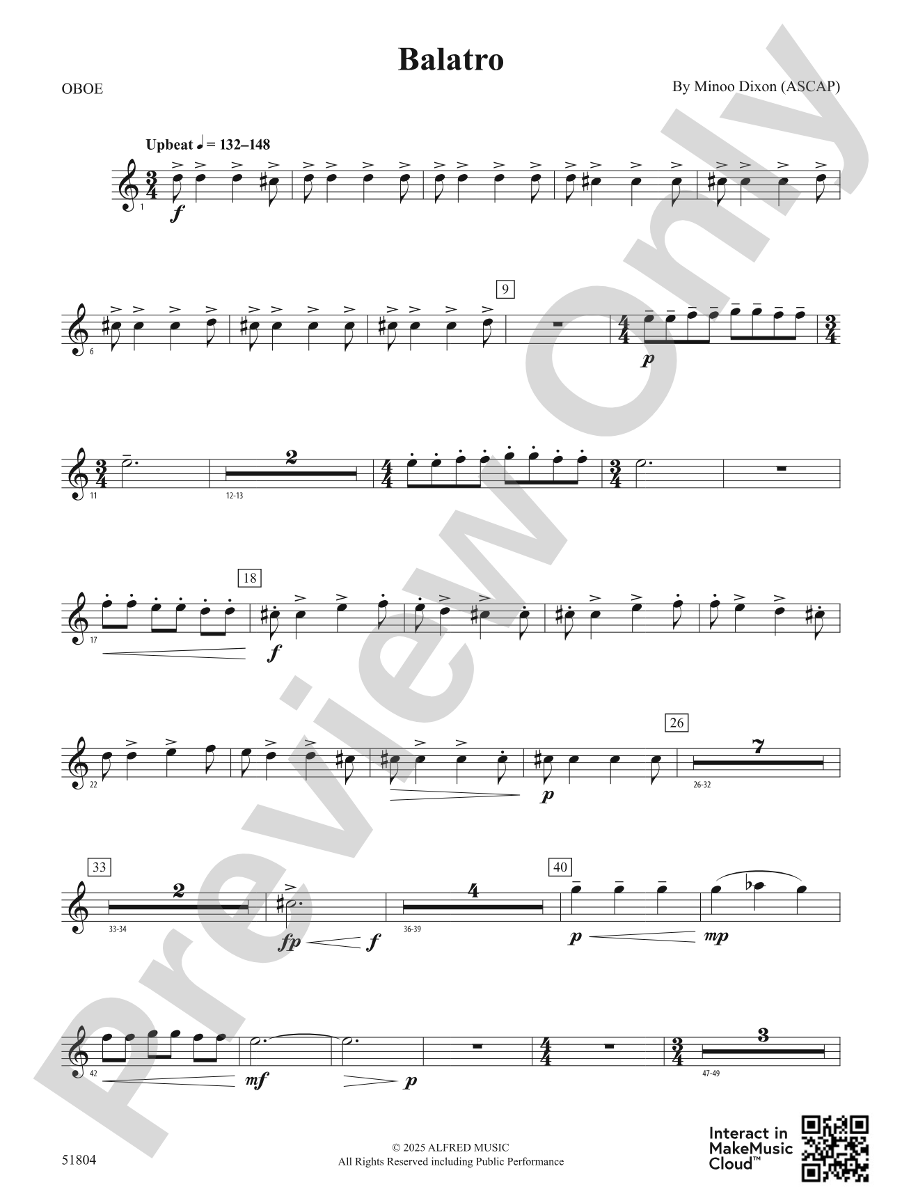 Balatro: Oboe