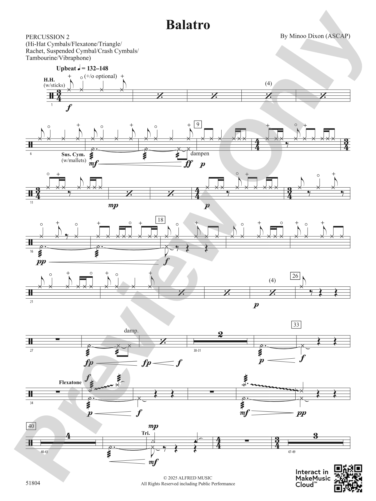 Balatro: 2nd Percussion