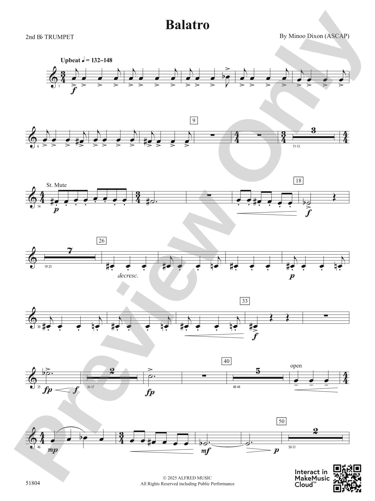 Balatro: 2nd B-flat Trumpet