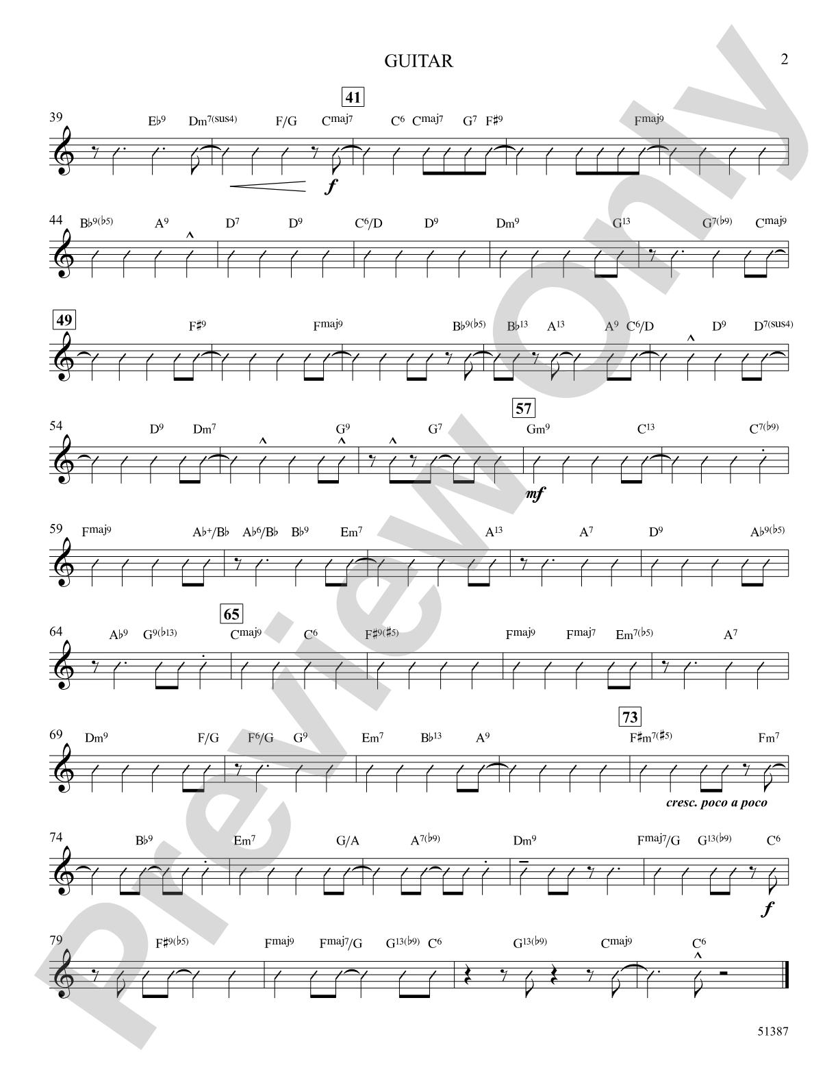 A Beautiful Friendship: Choral Octavo SoundPax