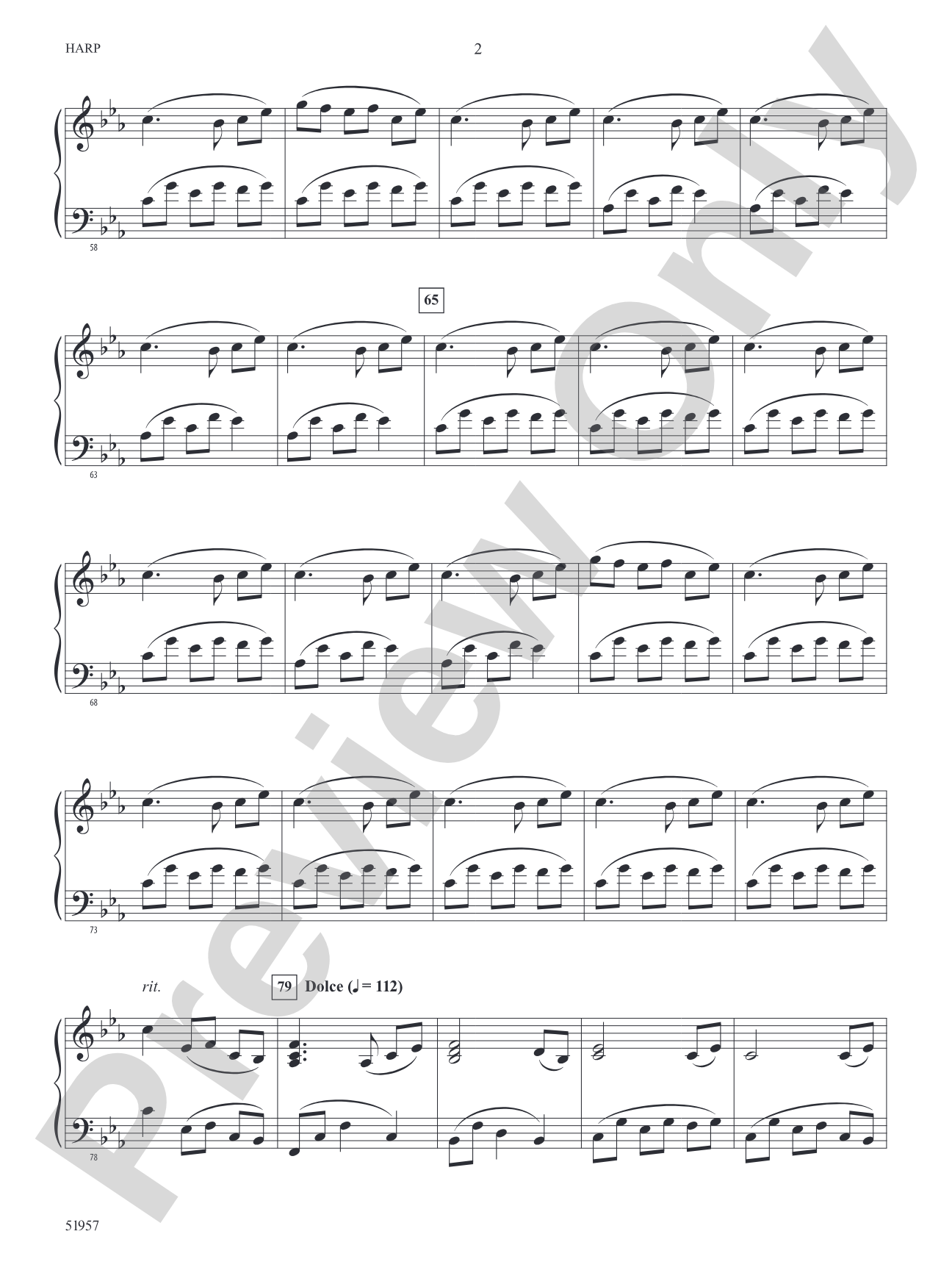 Han'gul: Harp
