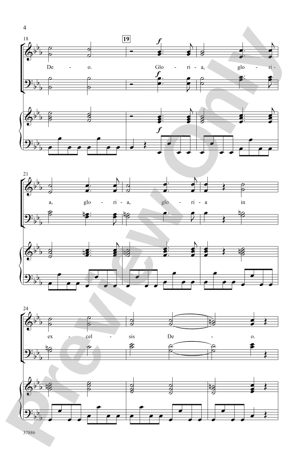 A Classic Christmas: SATB Choral Octavo